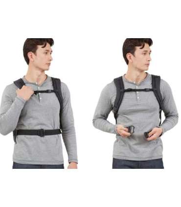 Thule 4727 Aion Sling Bag TASB102 Black