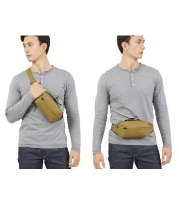 Thule 4728 Aion Sling Bag TASB102 Nutria