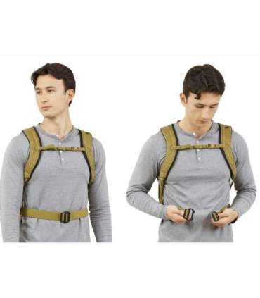 Thule 4728 Aion Sling Bag TASB102 Nutria