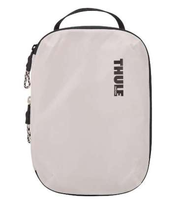Thule 4858 Compression Packing Cube Small TCPC201 White