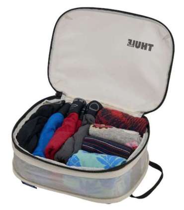 Thule 4858 Compression Packing Cube Small TCPC201 White