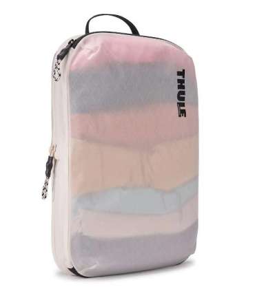 Thule 4859 Compression Packing Cube Medium TCPC202 White