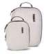 Thule 4860 Compression Packing Cube Set TCCS201 white