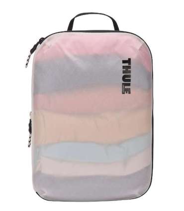 Thule 4860 Compression Packing Cube Set TCCS201 white