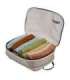Thule 4860 Compression Packing Cube Set TCCS201 white