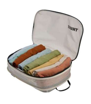 Thule 4860 Compression Packing Cube Set TCCS201 white