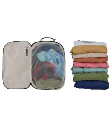 Thule 4861 Clean Dirty Packing Cube TCCD201 White