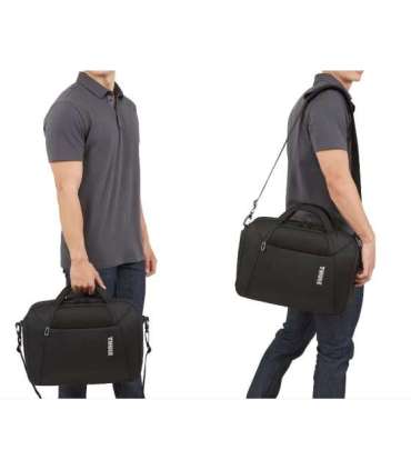 Thule 4817 Accent Briefcase 17L TACLB2216 Black