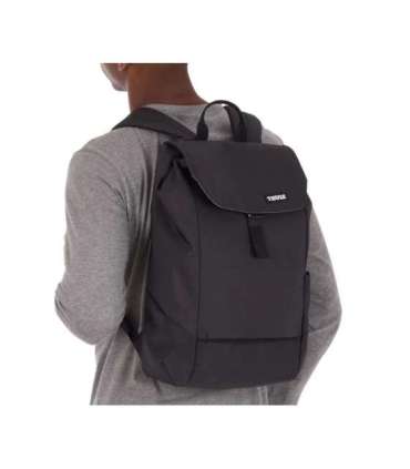 Thule 4832 Lithos Backpack 16L TLBP-213 Black