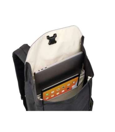 Thule 4832 Lithos Backpack 16L TLBP-213 Black