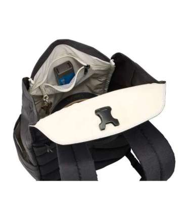 Thule 4832 Lithos Backpack 16L TLBP-213 Black