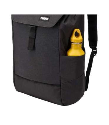 Thule 4832 Lithos Backpack 16L TLBP-213 Black