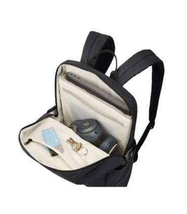 Thule 4835 Lithos Backpack 20L TLBP-216 Black