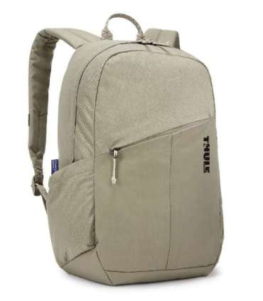 Thule 4769 Notus Backpack TCAM-6115 Vetiver Gray