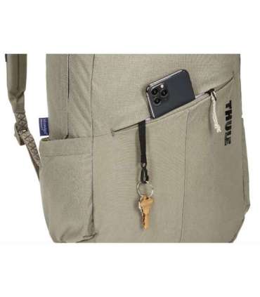 Thule 4769 Notus Backpack TCAM-6115 Vetiver Gray