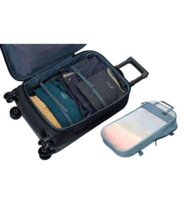 Thule 4719 Aion carry on spinner TARS122 Black