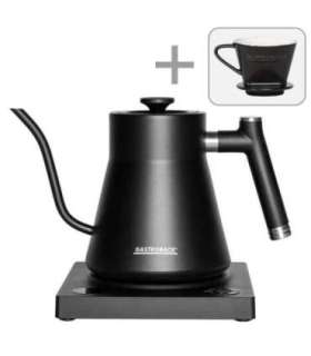 Gastroback 42329 Design Kettle Pour Over Advanced