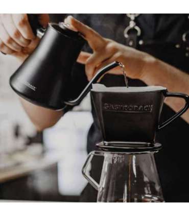 Gastroback 42329 Design Kettle Pour Over Advanced