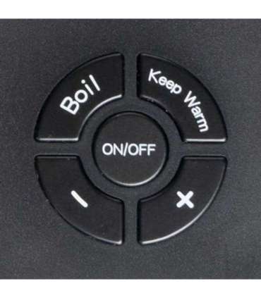 Gastroback 42329 Design Kettle Pour Over Advanced