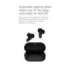 Orsen T3 Bluetooth Earphones Black