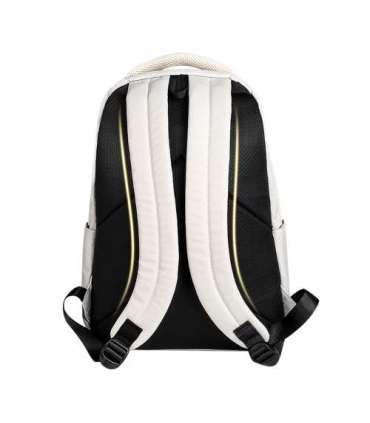 Sponge Backpack 13-15.4 White