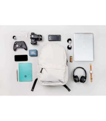 Sponge Backpack 13-15.4 White