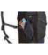 Thule 4127 AllTrail X 15L hiking backpack, Obsidian