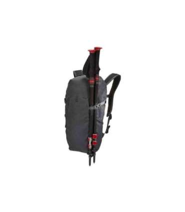 Thule 4127 AllTrail X 15L hiking backpack, Obsidian