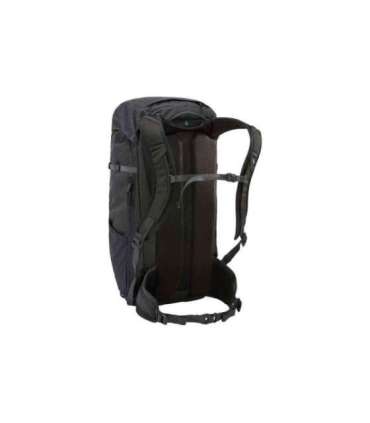 Thule 4130 AllTrail X 25LHhiking Backpack Obsidian