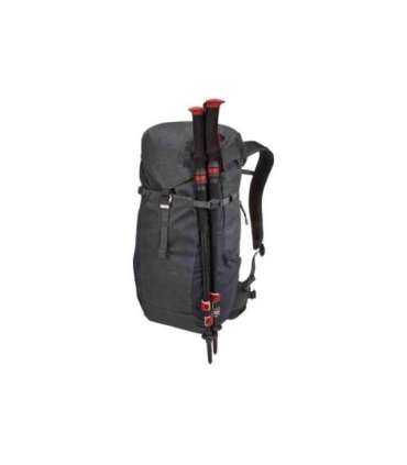 Thule 4130 AllTrail X 25LHhiking Backpack Obsidian
