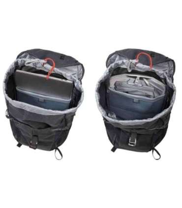 Thule 4131 AllTrail X 25L Hiking Backpack Nutria