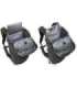 Thule 4133 AllTrail X 35L Hiking Backpack Obsidian