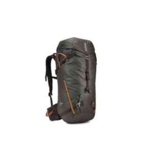 Thule 4502 Stir Alpine 40L Hiking Backpack Obsidian