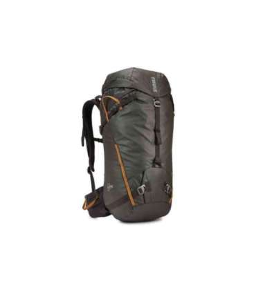 Thule 4502 Stir Alpine 40L Hiking Backpack Obsidian