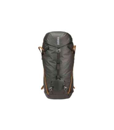 Thule 4502 Stir Alpine 40L Hiking Backpack Obsidian