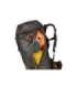 Thule 4502 Stir Alpine 40L Hiking Backpack Obsidian