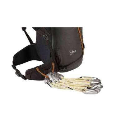 Thule 4502 Stir Alpine 40L Hiking Backpack Obsidian