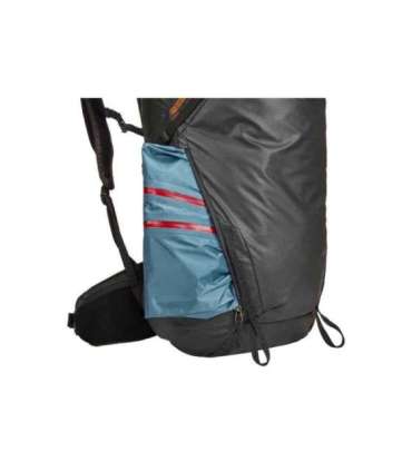 Thule 4098 Stir 35L Mens Hiking Backpack Obsidian