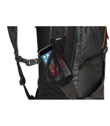 Thule 4095 Stir 25L Mens Hiking Backpack Wood Thrush