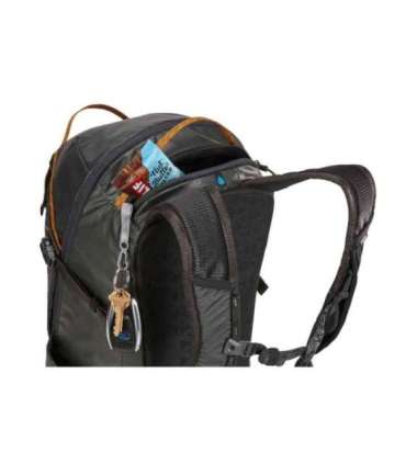 Thule 4095 Stir 25L Mens Hiking Backpack Wood Thrush