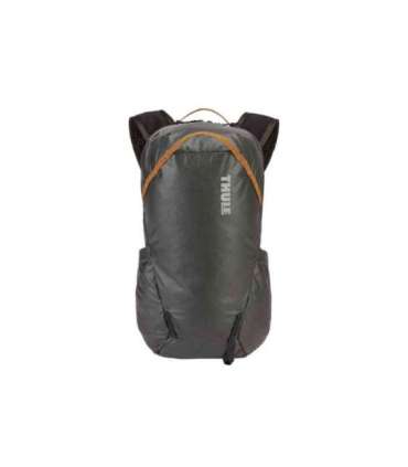 Thule 4088 Stir 18L hiking backpack obsidian