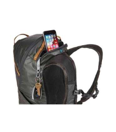 Thule 4089 Stir 18L Hiking Backpack Wood Thrush