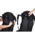 Thule 4503 Topio 30L Mens Backpacking Pack Black