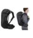 Thule 4503 Topio 30L Mens Backpacking Pack Black