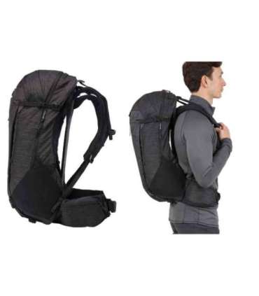 Thule 4503 Topio 30L Mens Backpacking Pack Black