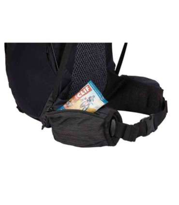 Thule 4503 Topio 30L Mens Backpacking Pack Black