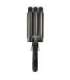 Revamp WV-2000-EU Progloss Deep Beach Professional Ceramic Waver Black