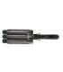 Revamp WV-2000-EU Progloss Deep Beach Professional Ceramic Waver Black