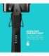 Revamp WV-2000-EU Progloss Deep Beach Professional Ceramic Waver Black