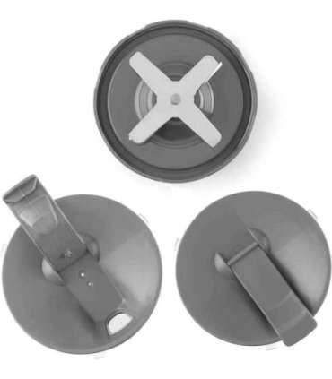 Petra PT2002V4SILVERVDEEU7 Nutrimax 1000W silver